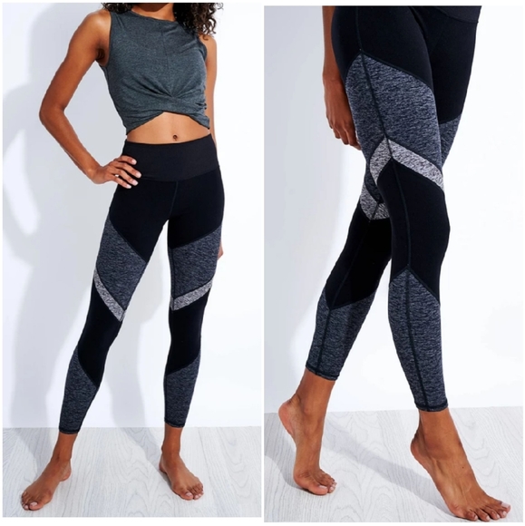 Alo YOGA SHEILA LEGGINGS - Picture 1 of 7